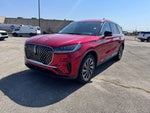 2026 Lincoln Aviator Premiere Premium