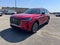 2026 Lincoln Aviator Premiere Premium