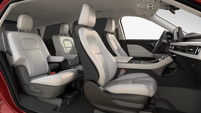 2026 Lincoln Aviator Premiere Premium