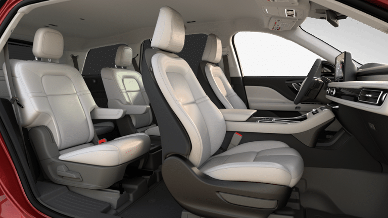 2026 Lincoln Aviator Premiere Premium