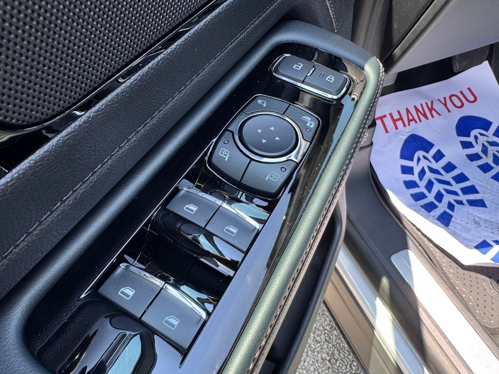 2026 Lincoln Aviator Premiere Premium