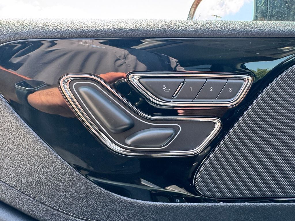 2026 Lincoln Aviator Premiere Premium