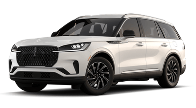 2026 Lincoln Aviator Premiere Premium