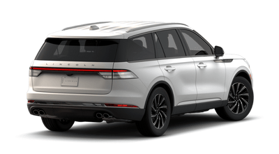 2026 Lincoln Aviator Premiere Premium