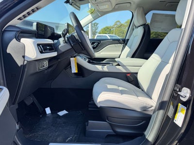 2026 Lincoln Aviator Premiere Premium