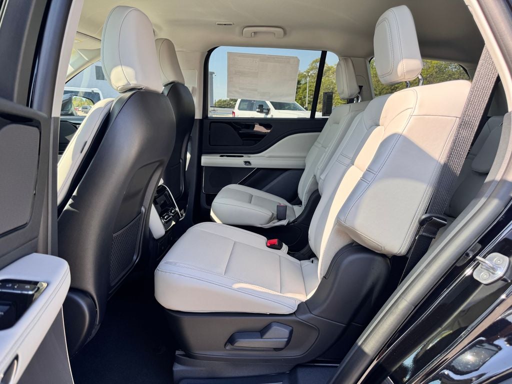 2026 Lincoln Aviator Premiere Premium