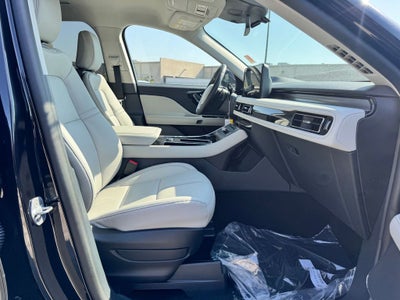 2026 Lincoln Aviator Premiere Premium