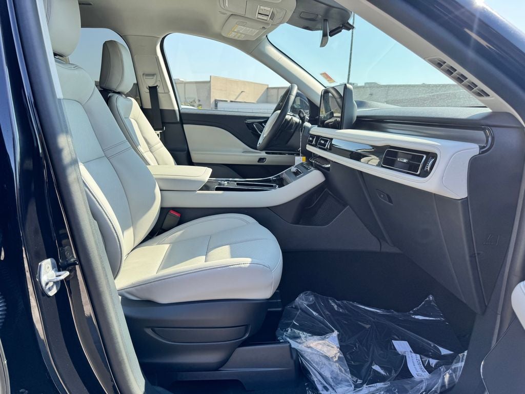2026 Lincoln Aviator Premiere Premium