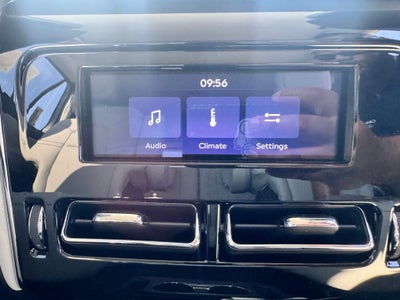 2026 Lincoln Aviator Premiere Premium