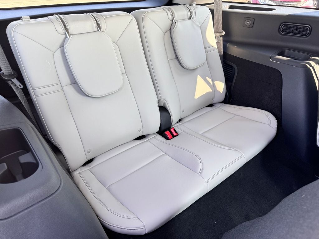 2026 Lincoln Aviator Premiere Premium