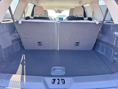 2026 Lincoln Aviator Premiere Premium