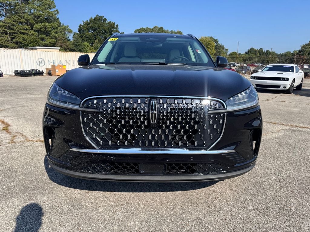 2026 Lincoln Aviator Premiere Premium
