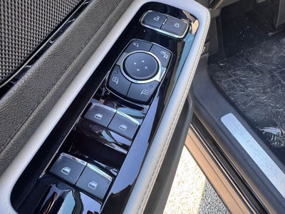 2026 Lincoln Aviator Premiere Premium