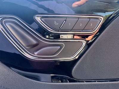 2026 Lincoln Aviator Premiere Premium