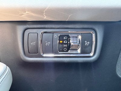 2026 Lincoln Aviator Premiere Premium