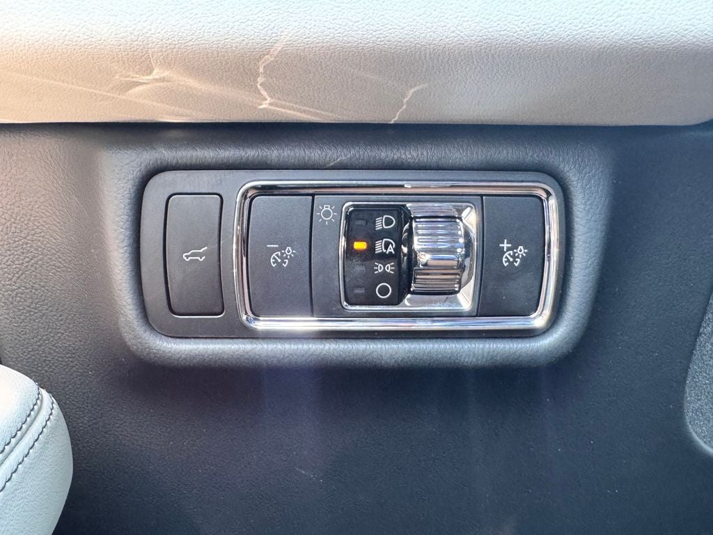 2026 Lincoln Aviator Premiere Premium