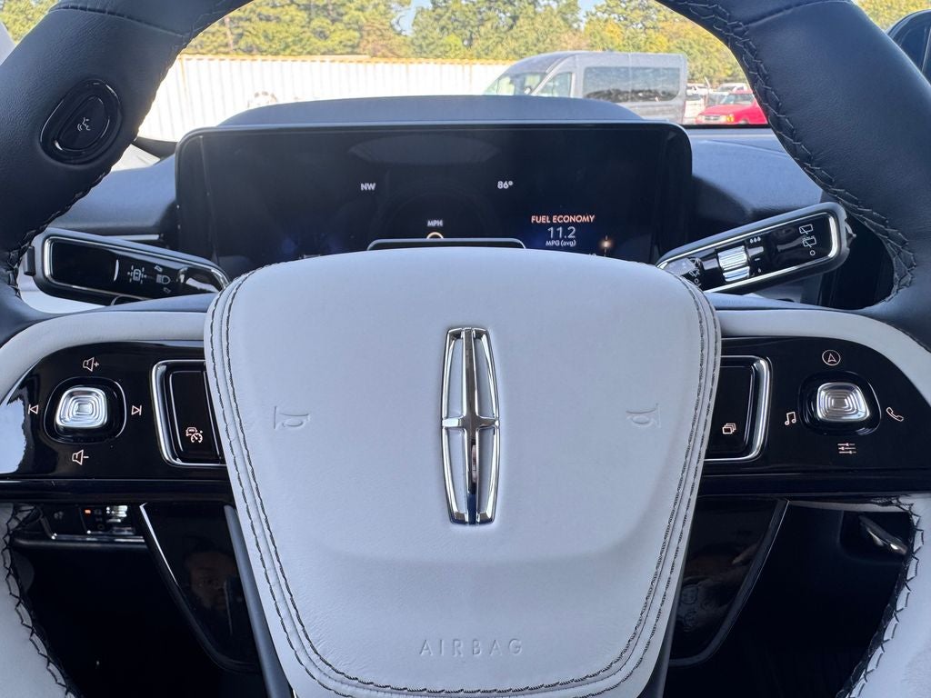 2026 Lincoln Aviator Premiere Premium