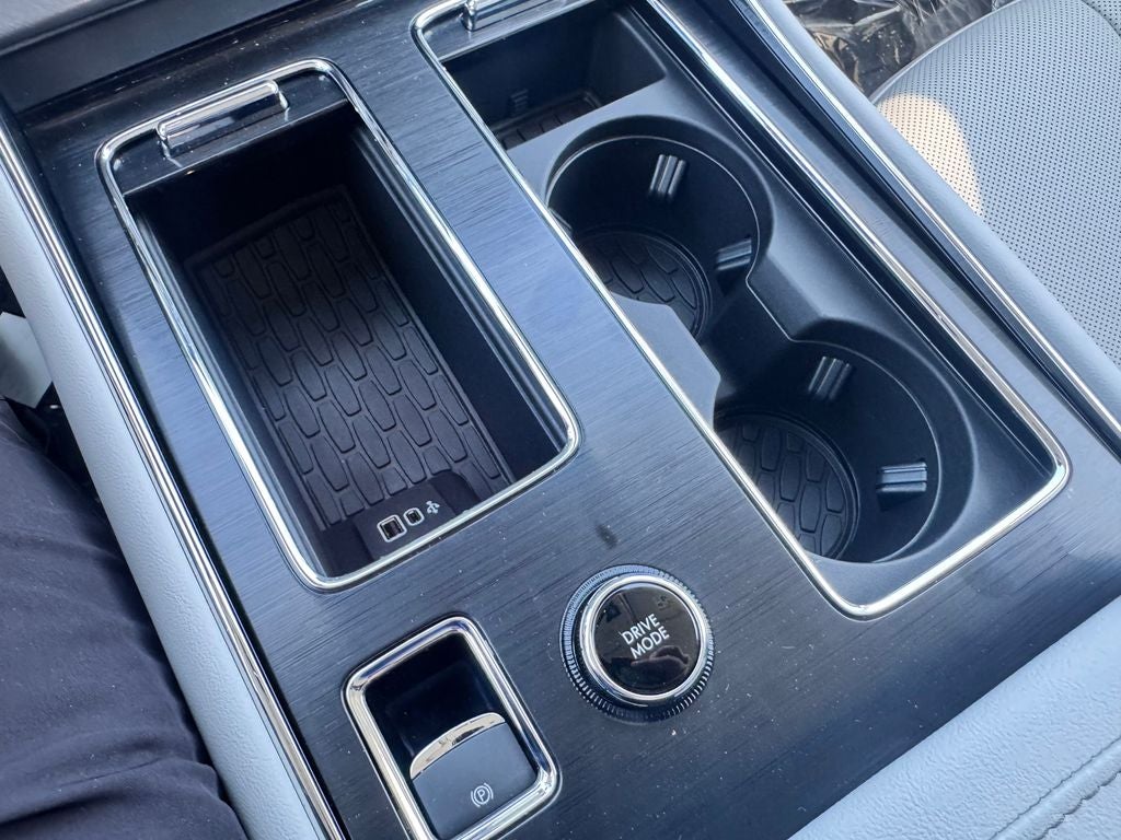 2026 Lincoln Aviator Premiere Premium