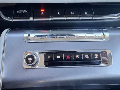 2026 Lincoln Aviator Premiere Premium