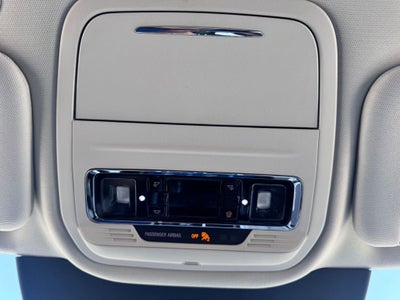 2026 Lincoln Aviator Premiere Premium