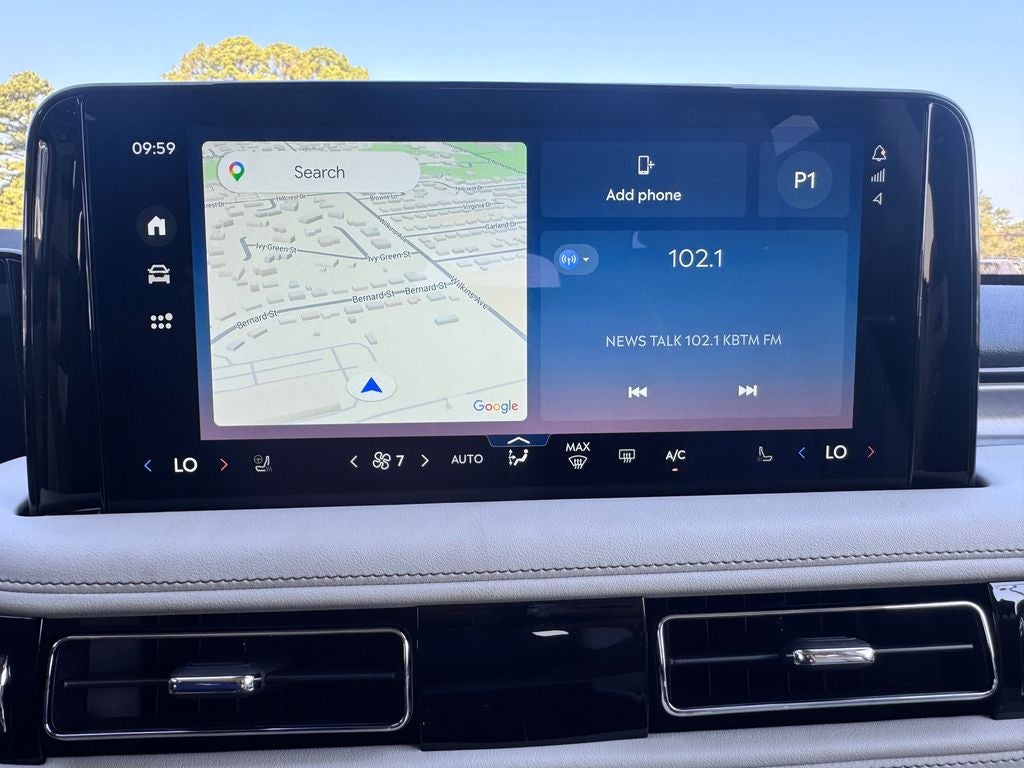 2026 Lincoln Aviator Premiere Premium