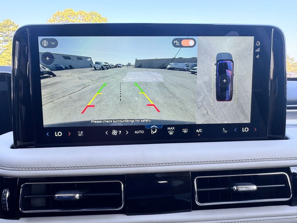 2026 Lincoln Aviator Premiere Premium