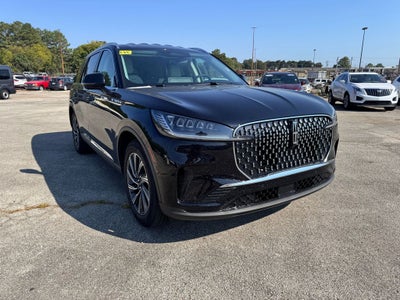 2026 Lincoln Aviator Premiere Premium