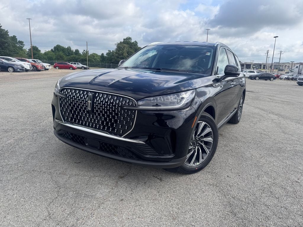 2026 Lincoln Aviator Premiere RWD's photo
