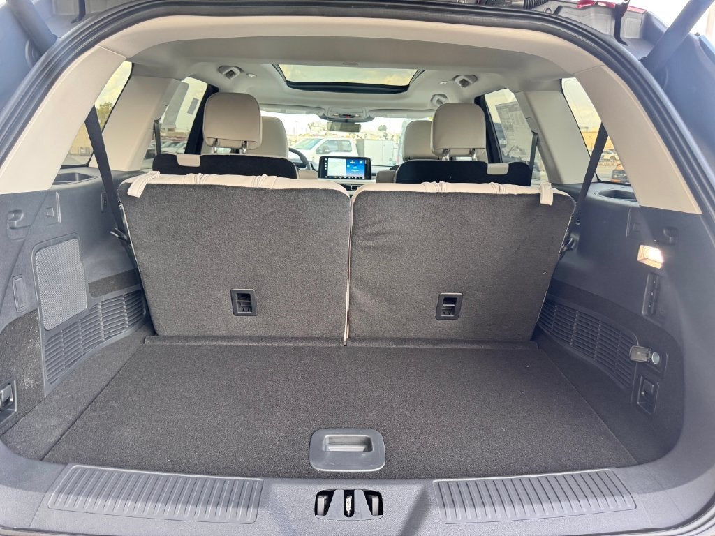 2027 Lincoln Aviator Premiere
