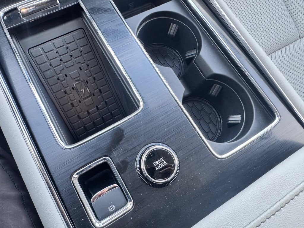 2027 Lincoln Aviator Premiere