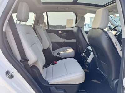 2026 Lincoln Aviator Premiere Premium
