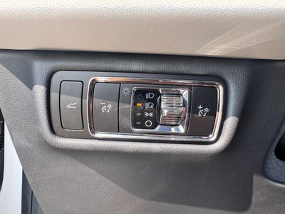 2026 Lincoln Aviator Premiere Premium