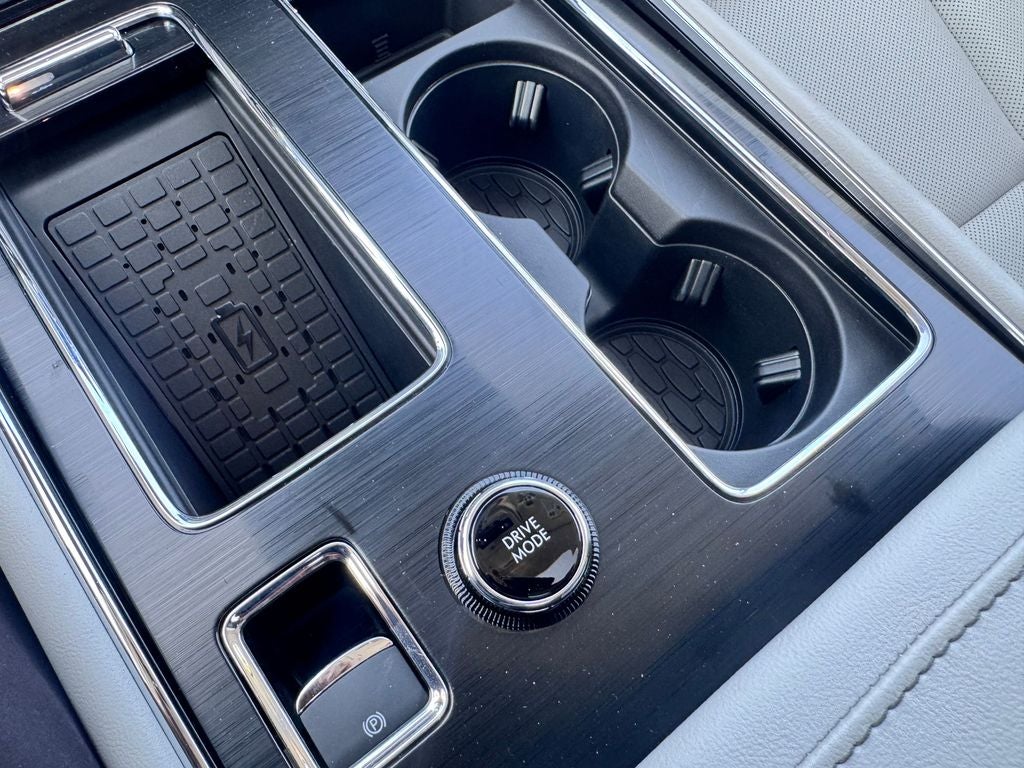 2026 Lincoln Aviator Premiere Premium