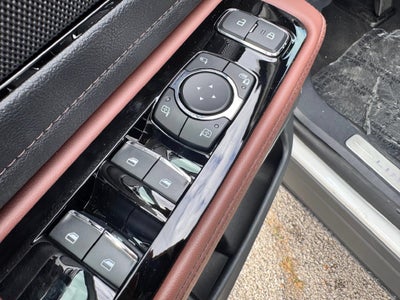 2027 Lincoln Aviator Reserve Premium