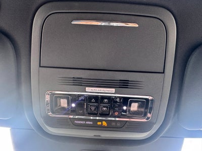 2027 Lincoln Aviator Reserve Premium