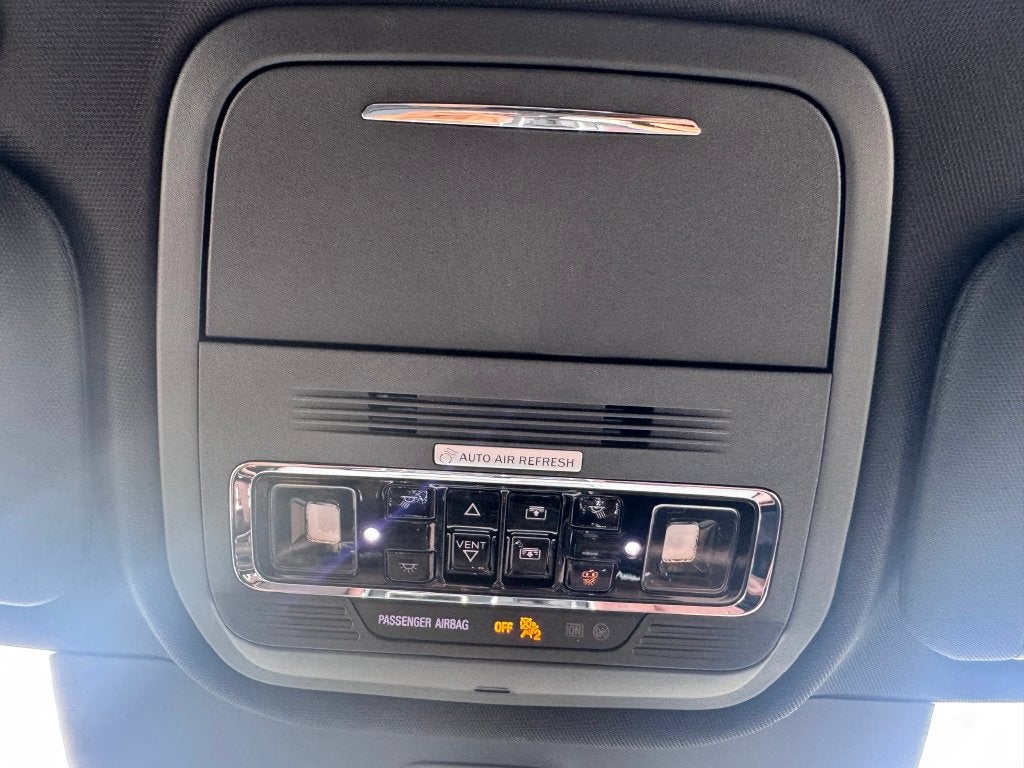 2027 Lincoln Aviator Reserve Premium