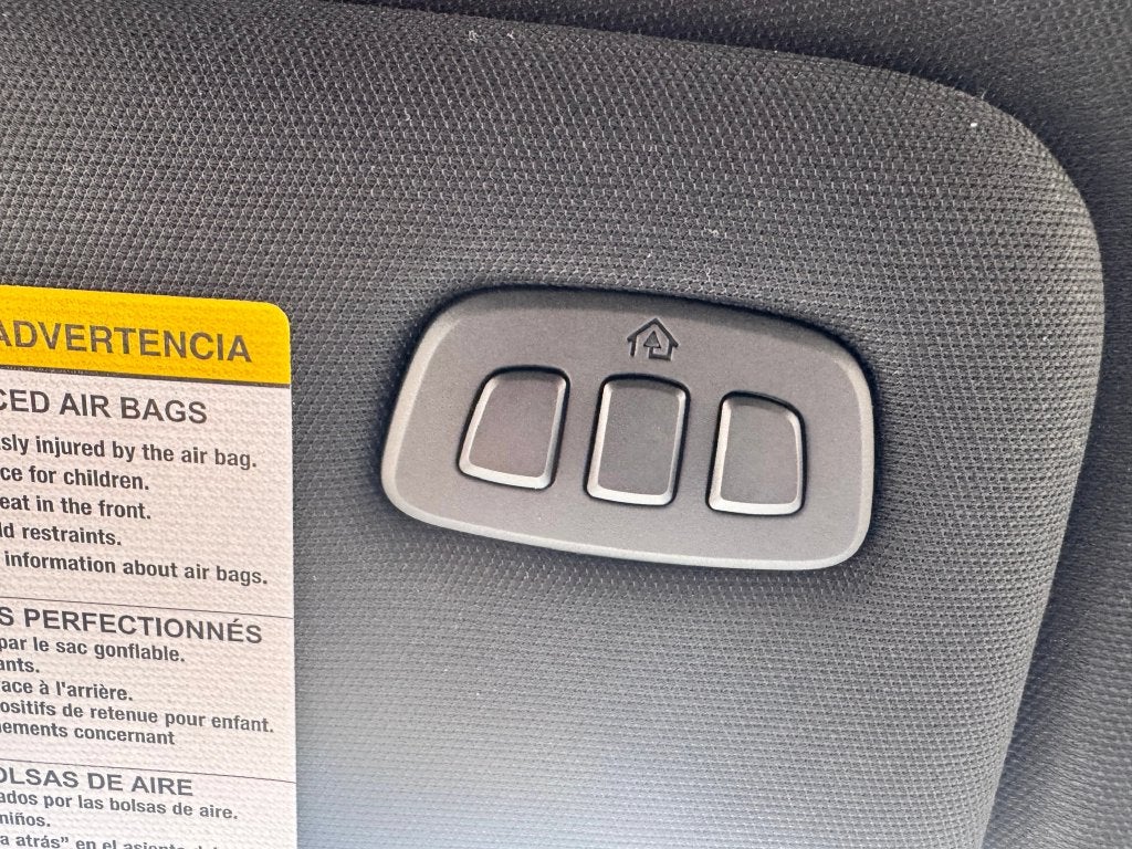 2027 Lincoln Aviator Reserve Premium