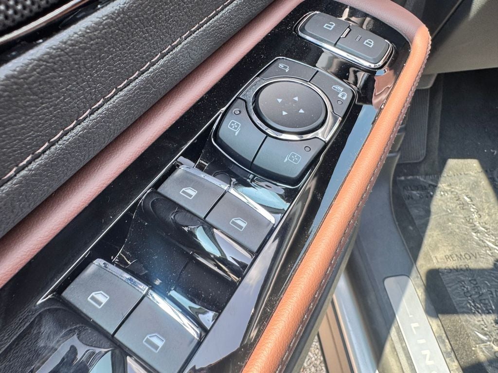 2026 Lincoln Aviator Reserve Premium