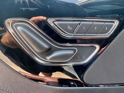 2026 Lincoln Aviator Reserve Premium