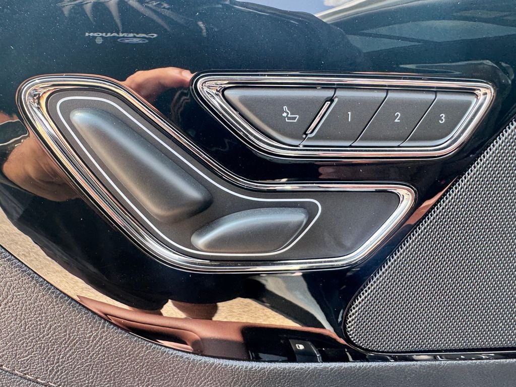 2026 Lincoln Aviator Reserve Premium