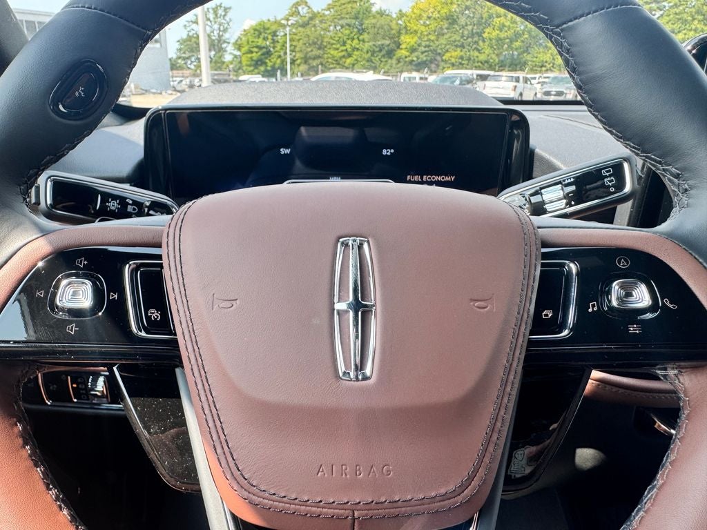 2026 Lincoln Aviator Reserve Premium