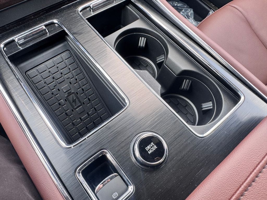 2026 Lincoln Aviator Reserve Premium