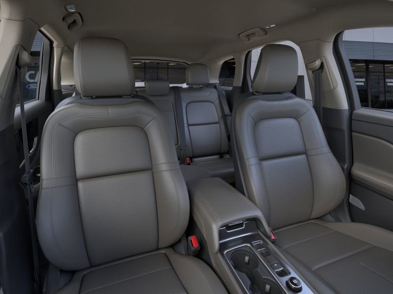 2025 Lincoln Corsair Reserve