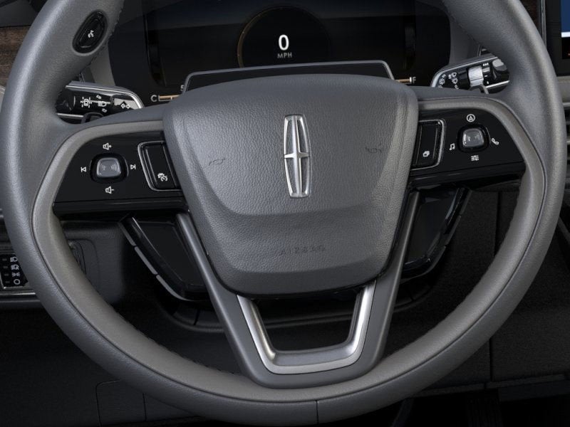 2025 Lincoln Corsair Reserve