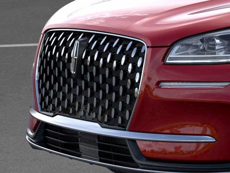 2025 Lincoln Corsair Reserve