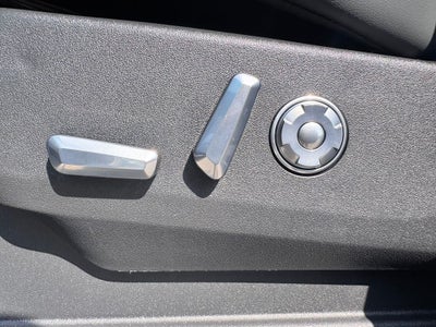 2027 Lincoln Navigator L Reserve