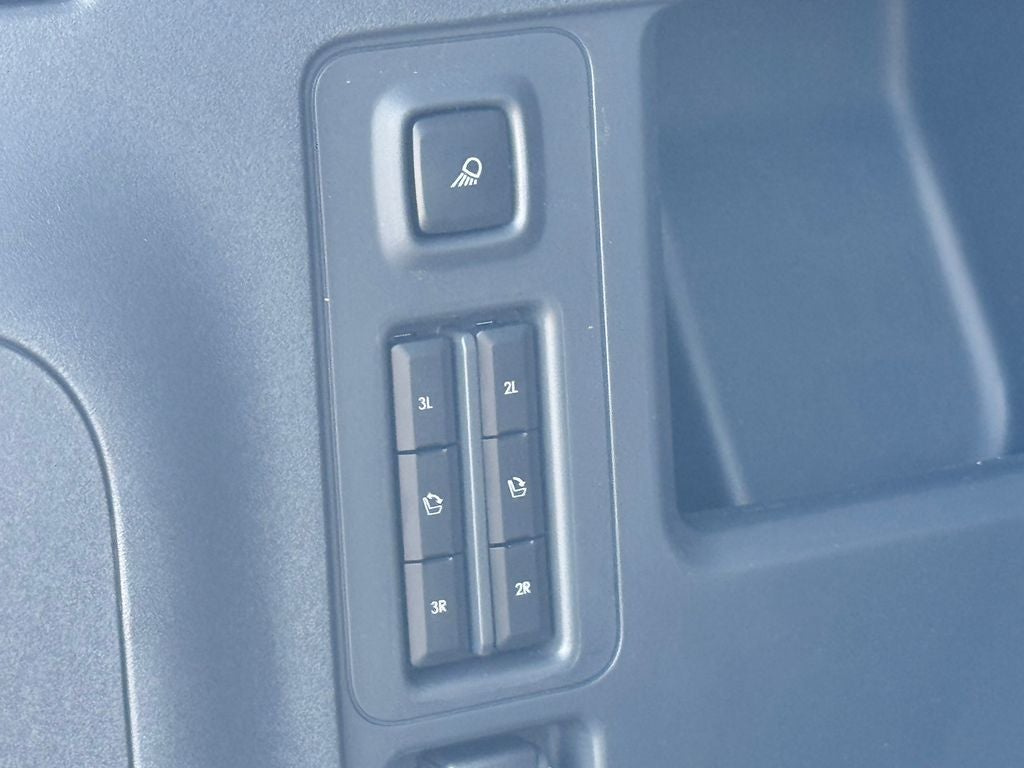 2027 Lincoln Navigator L Reserve