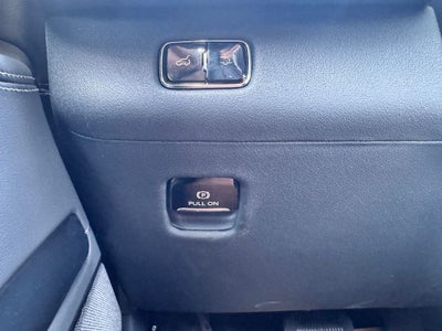 2027 Lincoln Navigator L Reserve