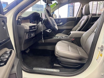 2024 Lincoln Corsair Plug-In Hybrid Grand Touring