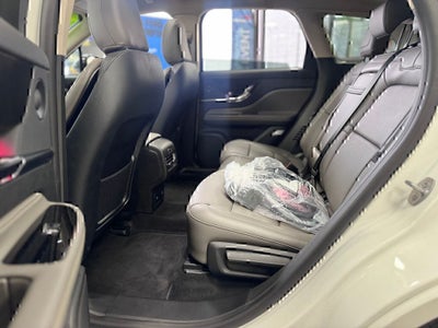 2024 Lincoln Corsair Plug-In Hybrid Grand Touring